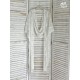 Miss Point The Era Of Light Clothing Empire Waist Deluxe Short and Long One Piece(Reservation/Full Payment Without Shipping)